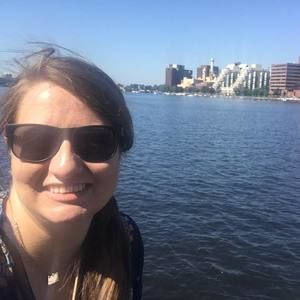 Meet your Posher, Kelsey